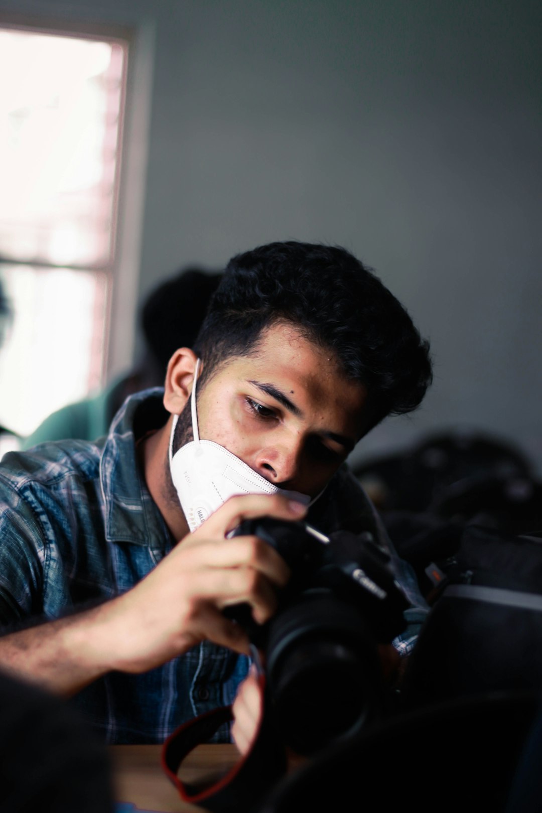 Historical architecture photography